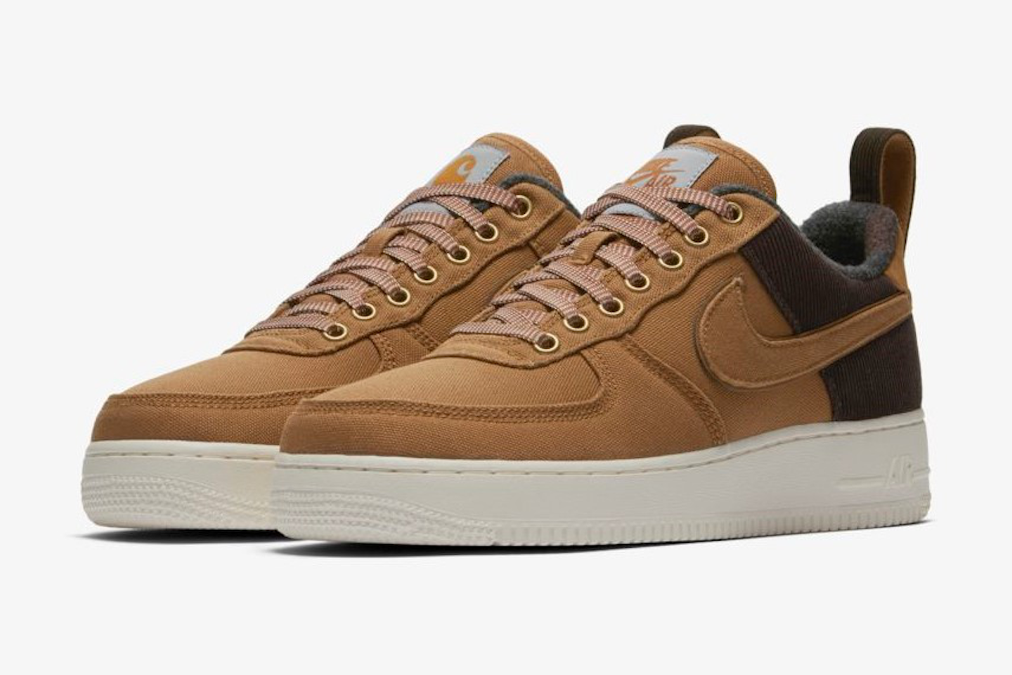 carhartt air force 1 size 12