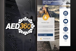 AED360 app