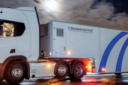 Dynatest RAPTOR