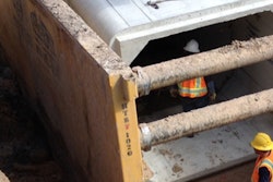 Underground Safety Equipment