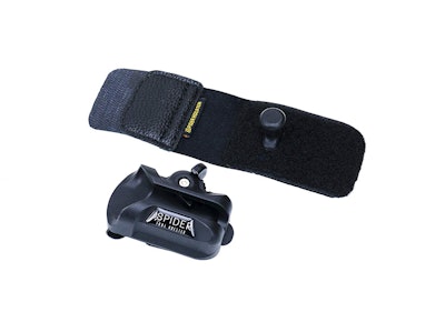 Spider Tool Holster parts