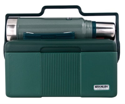 Stanley 7QT Heritage Cooler