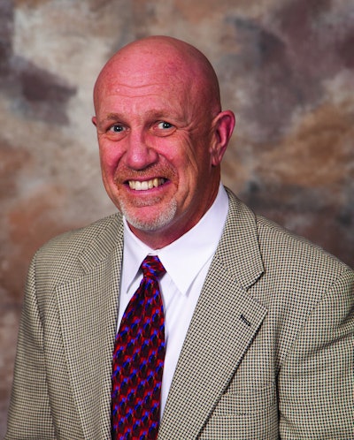 Tim Murphy