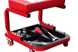 Torin Big Red Creeper