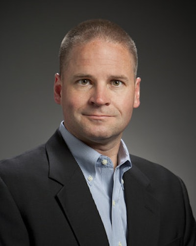 Zach Kauk, current vice president of Caterpillar’s Excavation Division, is leaving the company.