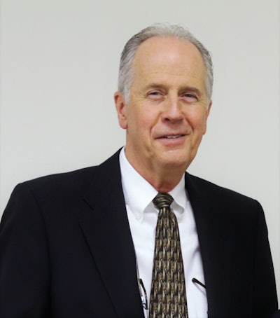 Charles “Charlie” Patterson is retiring after nearly 50 years with Southeastern Equipment.