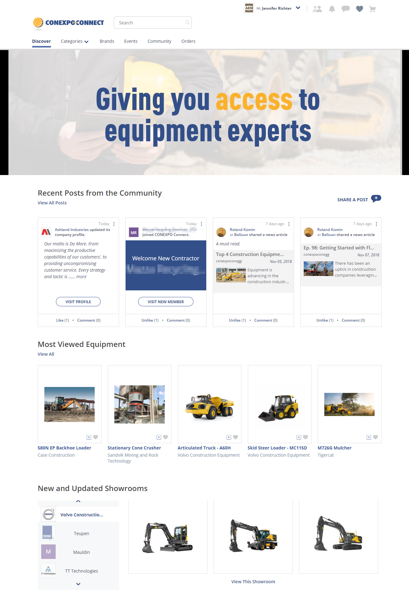 conexpo-connect-home