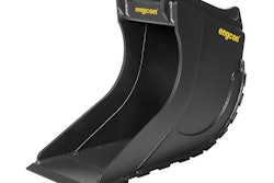 Engcon CB29 cable bucket