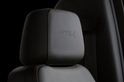 2019 Gmc Sierra At4 029 1