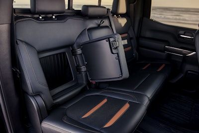 2019 Gmc Sierra At4 038