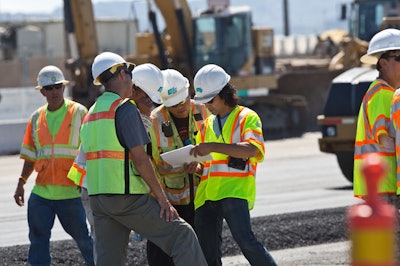 The federal government has raised Caltran’s goal for helping firms owned by women and minority contractors better compete for federally funded contracts. Photo: California Department of Transportation.