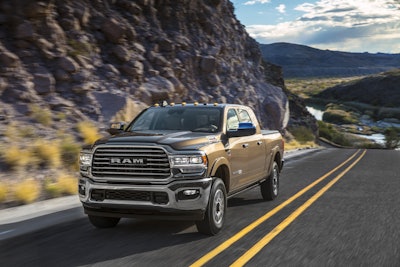 2019 ram 1500 mega cab cheap