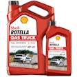 Shell Rotella Gas Truck oil family
