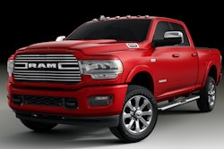 2019 Ram 2500 3500 HD Sport package