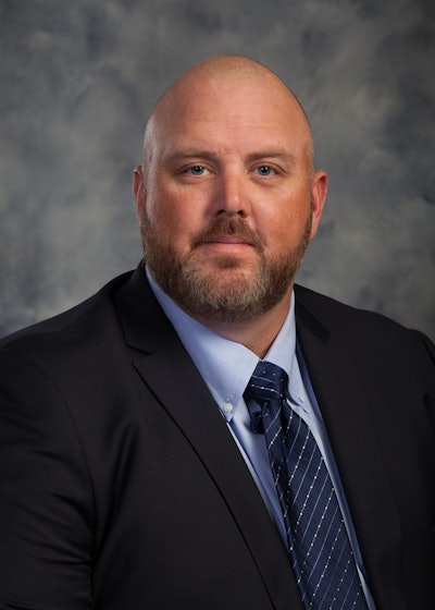 Brian DeVore