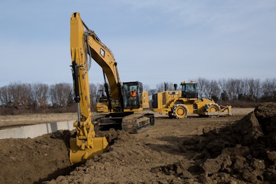 Cat 336