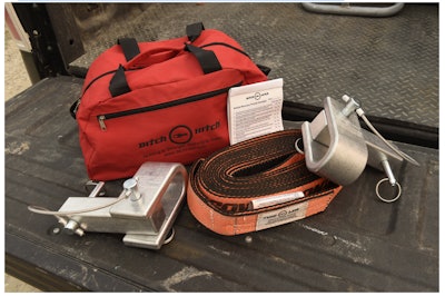 Ditch Hitch system bundle