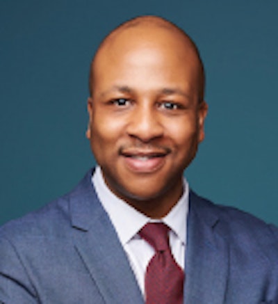 CEO of Association of Equipment Management Professionals