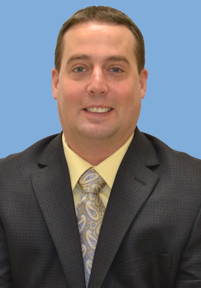 Jason Westad