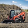 Kubota SVL65-2