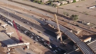 Screen capture from Fox 10 video.