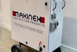 Makinex Power Box