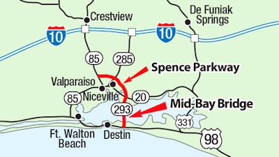 Credit: Mid-Bay Bridge Authority