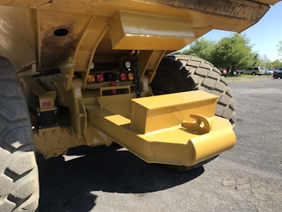 Philippi-Hagenbuch new Push Block