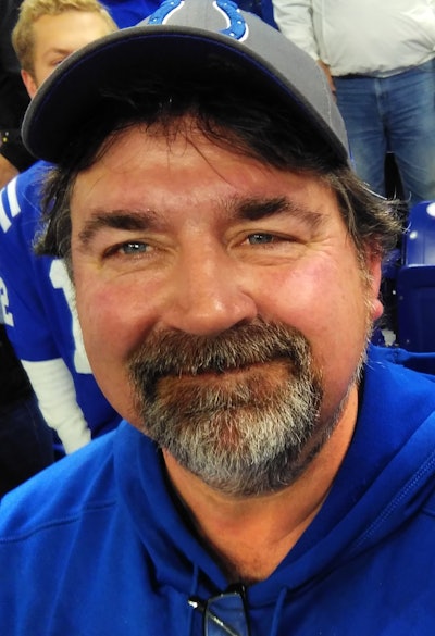 Pete Stroeder