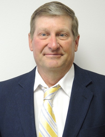 Ron Allen