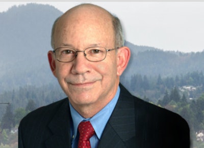 Rep. Peter DeFazio