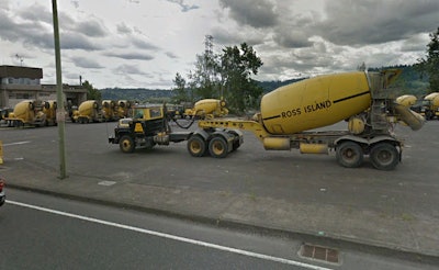 Google Earth screen shot.