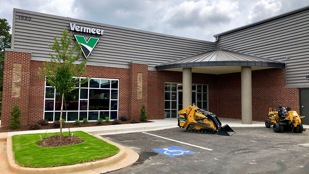 Vermeer Southeast[1]