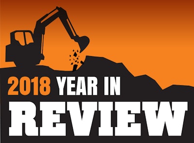 2018 Year in Review