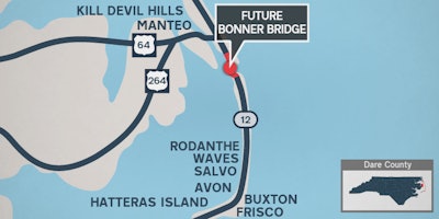 Credit: NCDOT