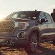 2019 GMC Sierra Denali