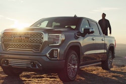 2019 GMC Sierra Denali