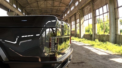 Atlis Electric Truck 11