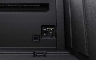 Atlis Electric Truck 14