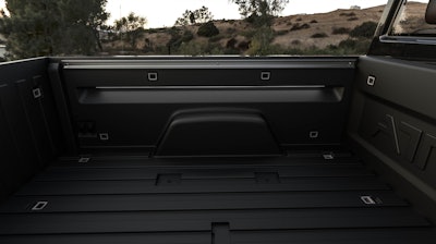 Atlis Electric Truck 15