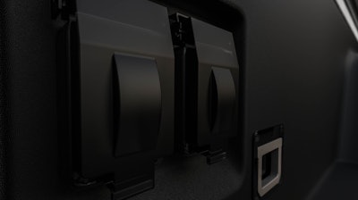 Atlis Electric Truck 17