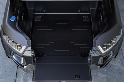 Atlis Electric Truck 2