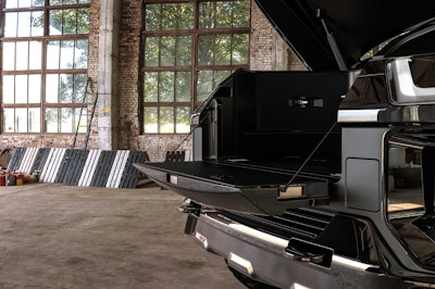 Atlis Electric Truck 3