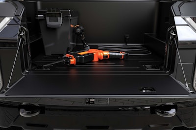 Atlis Electric Truck 4