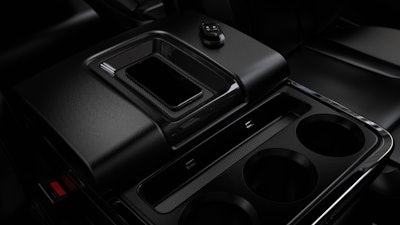 Atlis Electric Truck 5