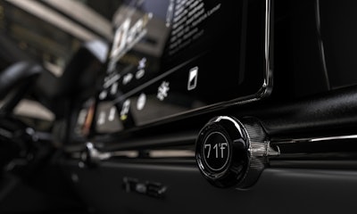 Atlis Electric Truck 6