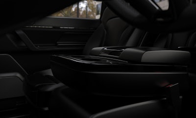 Atlis Electric Truck 7