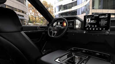 Atlis Electric Truck 8