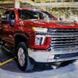 2020 Chevrolet Silverado 2500HD 3500HD Event (10)