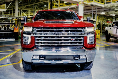 2020 Chevrolet Silverado 2500HD 3500HD Event (11)